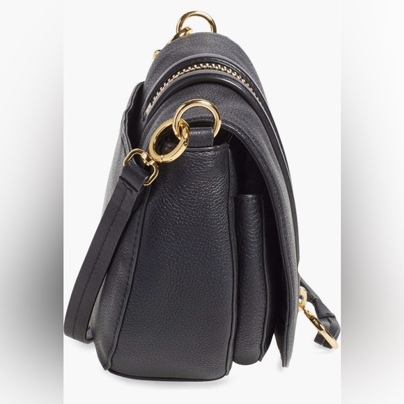 AS SEEN ON TAYLOR SWIFT - Rebecca Minkoff Mara Crossbody Bag - Picture 10 of 12